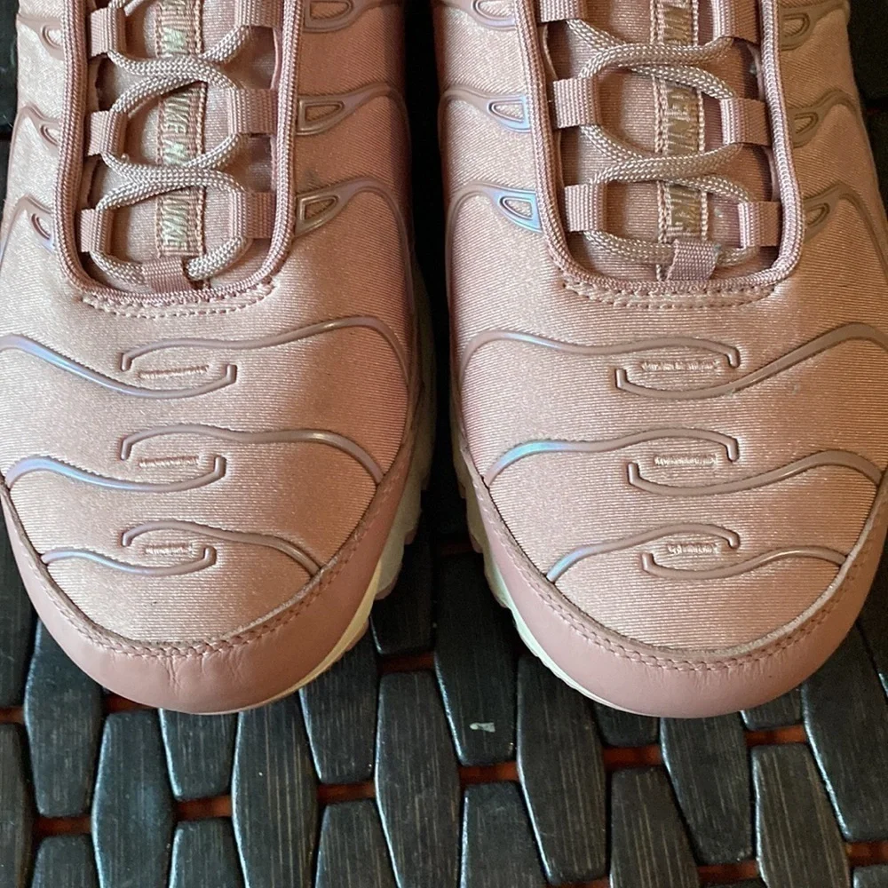 Nike Air Max Plus Rust Pink
